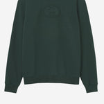 FELPA IN JERSEY DI COTONE 848737 XJHKI3348 GUCCI 