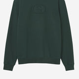 FELPA IN JERSEY DI COTONE 848737 XJHKI3348 GUCCI 