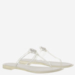 SANDALI MINI MILLER JELLY 166808 999 TORY BURCH 