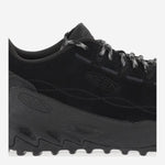 SNEAKERS JASPER ZIONIC 1029584 BLACKALLOY KEEN 