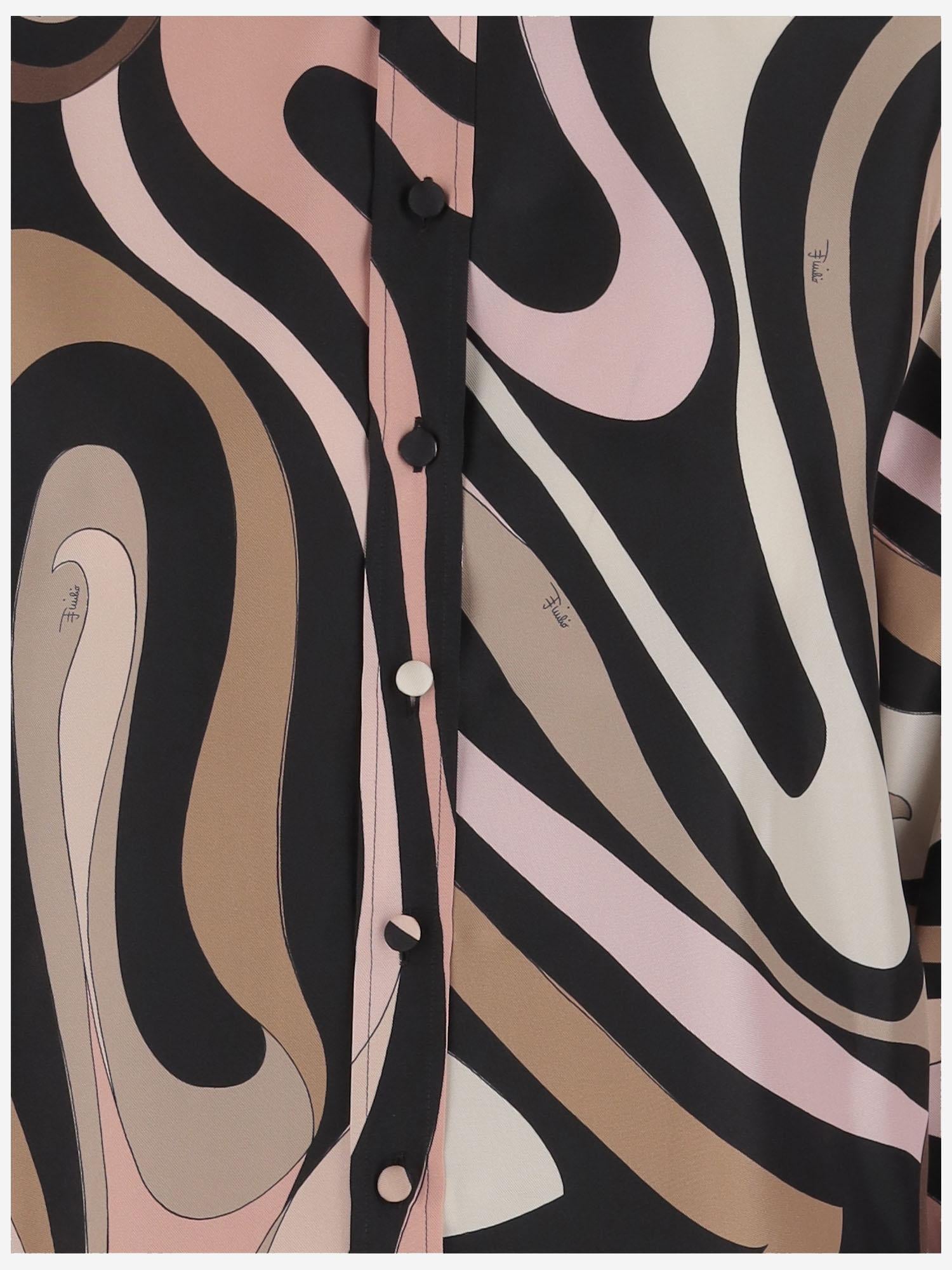 EMILIO PUCCI 5HRJ085H761001
