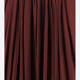 GONNA LUNGA IN MISTO COTONE S26225C 0505 SASUPHI 