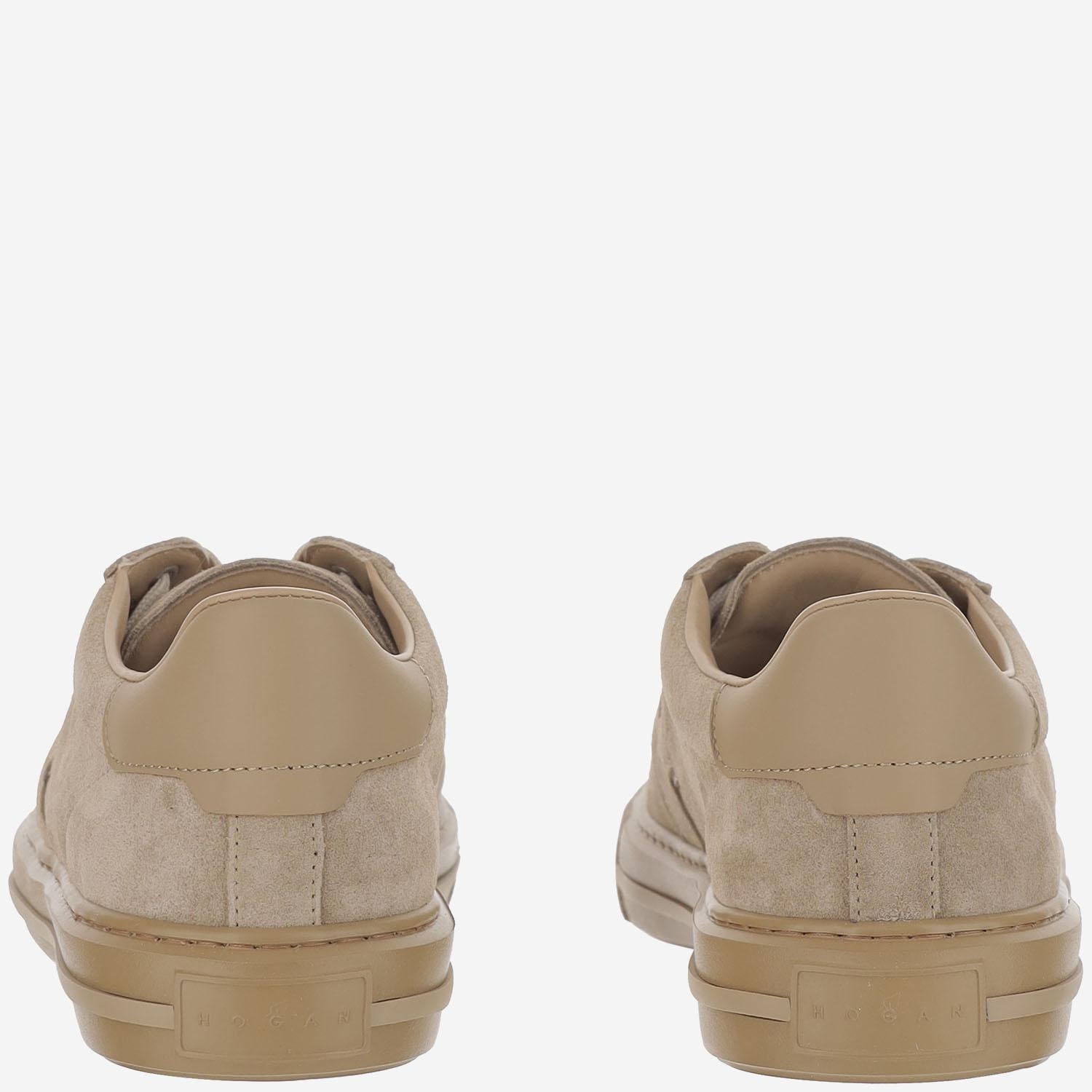 Sneakers Hogan H691 HXM6910FU10UHO C808 HOGAN 
