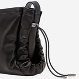 BORSA A TRACOLLA DRAWSTRING IN PELLE SB1ZH0004 P8832HB323 MAISON MARGIELA 
