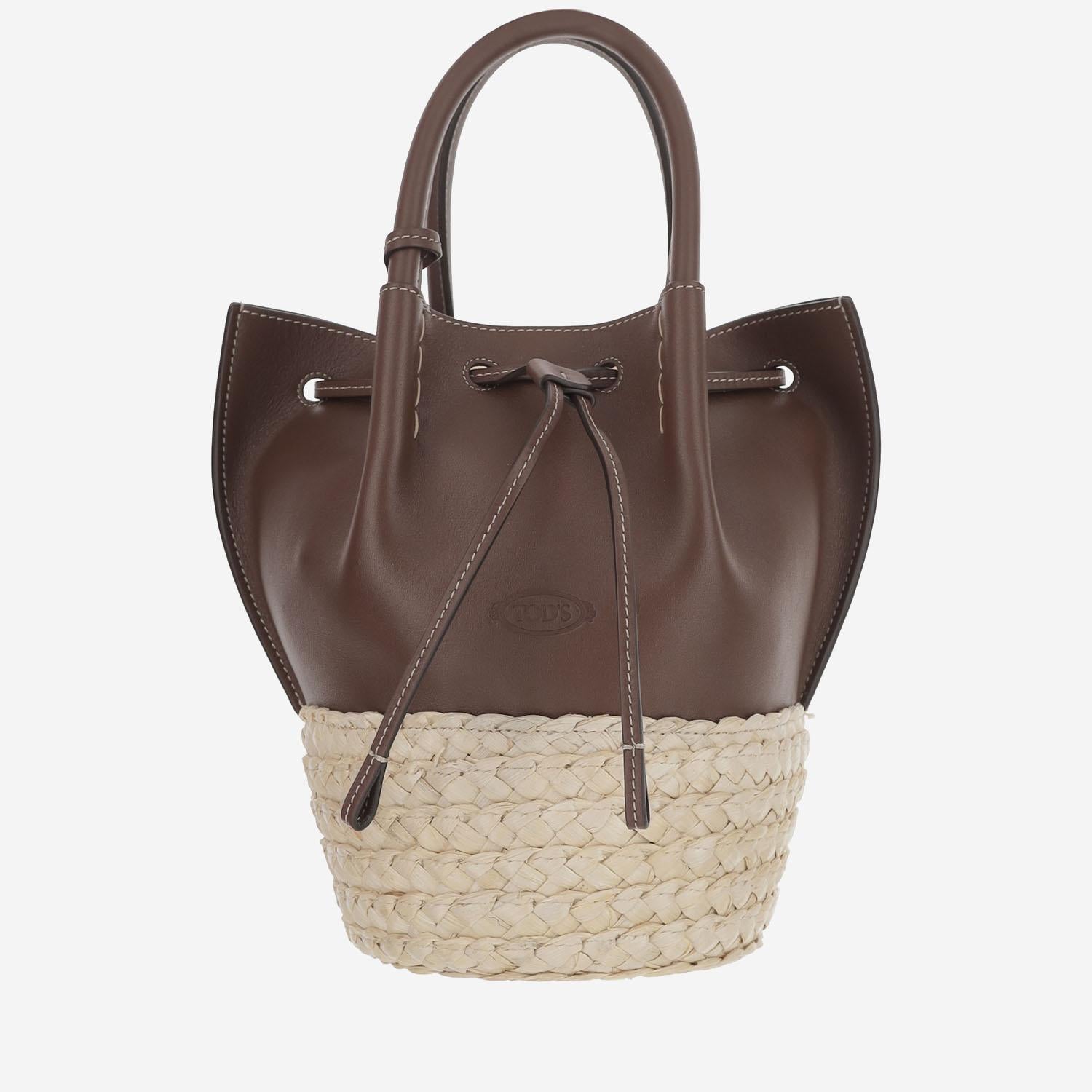 TODS XBWBUXK0100UBYZZG2