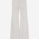 JEANS IN COTONE 1185902100 100 KHAITE 