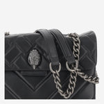 Borsa kensington in pelle 1470405109 BLACKCOMB KURT GEIGER 