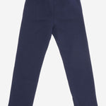 PANTALONI IN COTONE CON NASTRO WEB 786753 XJGPC4780 GUCCI KIDS 