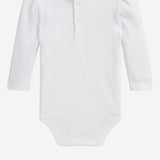 BODY IN COTONE 310979579 001 POLO RALPH LAUREN KIDS 