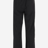 PANTALONI IN NYLON CON LOGO PAPX017K NYLONBLACK AUTRY 