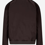 GIACCA IN COTONE CON LOGO ML1466 19CTF05CH MIU MIU 