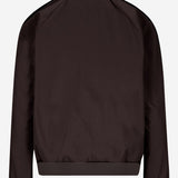 GIACCA IN COTONE CON LOGO ML1466 19CTF05CH MIU MIU 