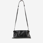 BORSA LAUREN IN PELLE LUCIDA LAURENBACALL LAMBSKINNIGHTLY BENEDETTA BRUZZICHES 