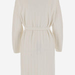 CARDIGAN LUNGO IN CASHMERE GIUSTO 003 MAX MARA 