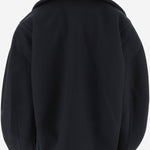 <BR/>Giacca Doppio petto IN LANA vergine<BR/><BR/><BR/><BR/><BR/><BR/><BR/><BR/><BR/><BR/><BR/><BR/><BR/><BR/><BR/> COW00103AW00429 390 JACQUEMUS 