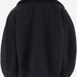 <BR/>Giacca Doppio petto IN LANA vergine<BR/><BR/><BR/><BR/><BR/><BR/><BR/><BR/><BR/><BR/><BR/><BR/><BR/><BR/><BR/> COW00103AW00429 390 JACQUEMUS 