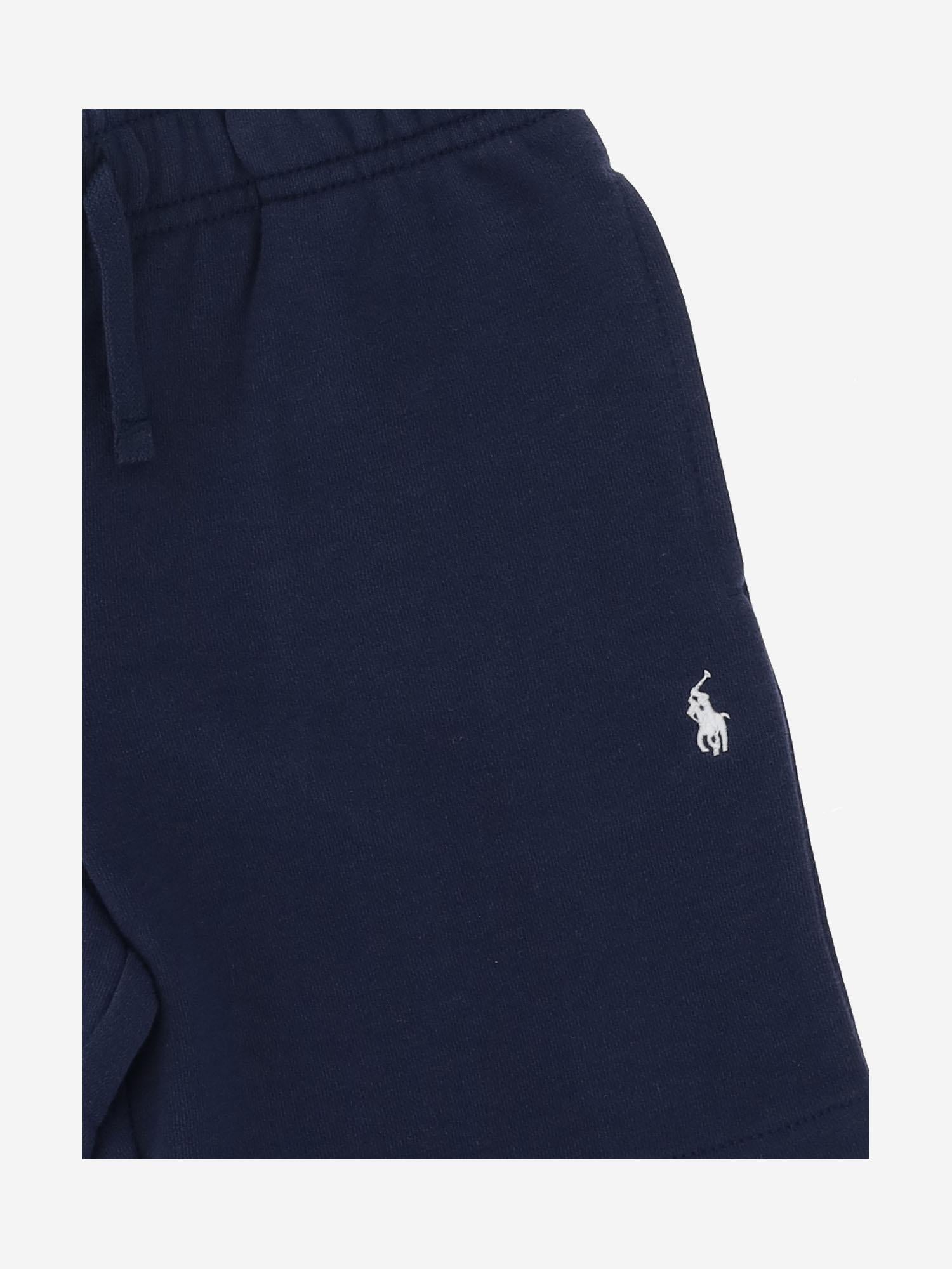 POLO RALPH LAUREN KIDS 322964135002