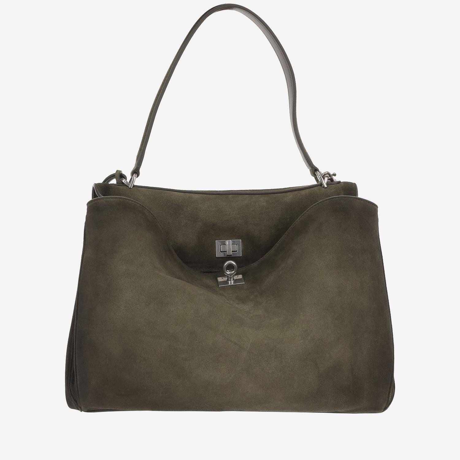 Borsa rodeo media 789772 2AB4G3503 BALENCIAGA 