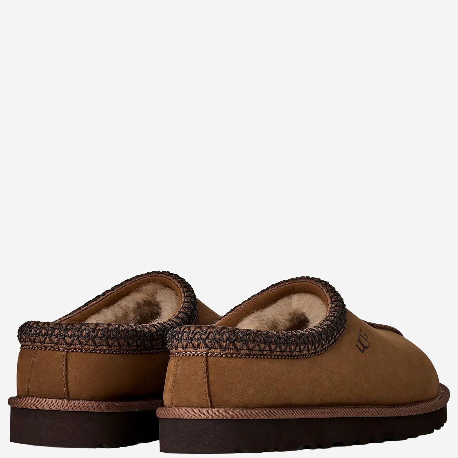 MULES TASMAN II 1175070 DKC UGG 