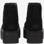 STIVALETTI CLASSICI ULTRA MINI 1134991 BLK UGG 