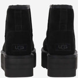 STIVALETTI CLASSICI ULTRA MINI 1134991 BLK UGG 