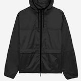 GIACCA IN NYLON CON LOGO WBPXH8NK NYLONBLACK AUTRY 