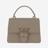 BORSA LOVE ONE MINI LIGHT 100071 A0F1D01Q PINKO 