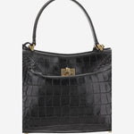 BORSA A MANO RODEO MINI IN PELLE 795452 2AA5L1000 BALENCIAGA 