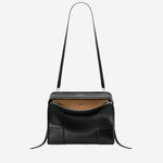 BORSA AMAZONA 180 GRANDE IN PELLE A039ASRX02 1100 LOEWE 
