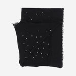 SCIARPA STELLANTE IN MISTO CASHMERE 2080 117 FALIERO SARTI 