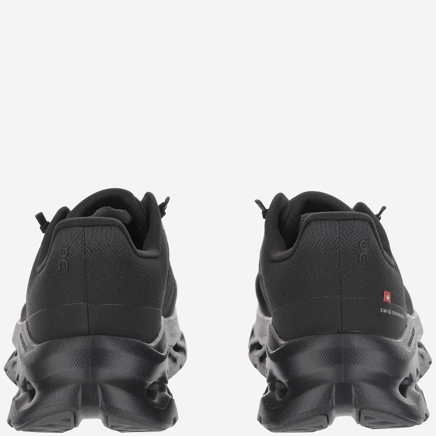 Sneakers On Cloudtilt 3ME10100264 Eclipse  Black ON RUNNING 