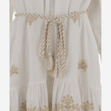 CALLING JUNE ELIZABETHWHITEBEIGE