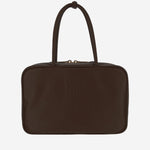 BORSA BEAU IN PELLE 5BB117 2CRWF0NBL MIU MIU 