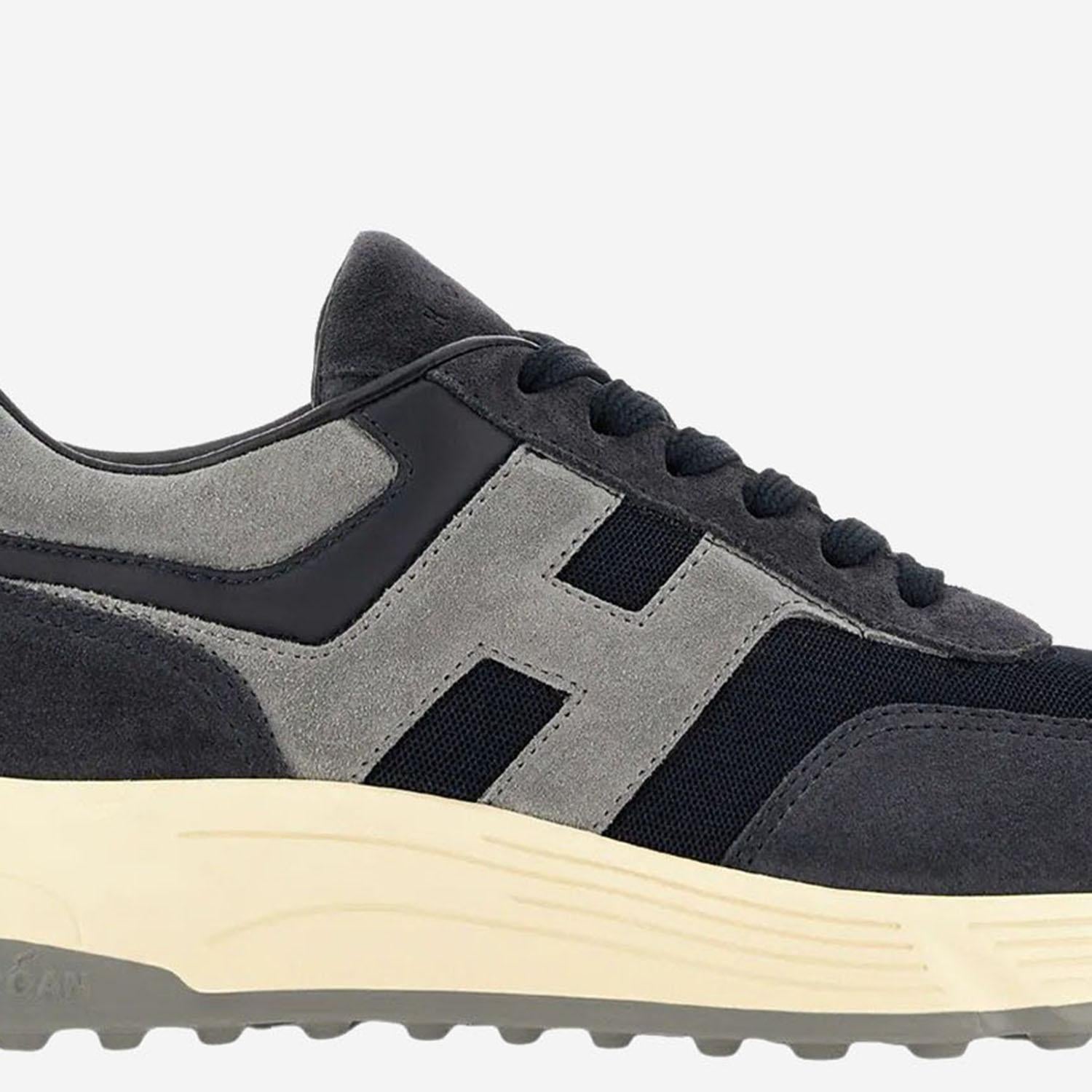 Sneakers Hyperlight in pelle HXM5630FR30 V5Q880N HOGAN 