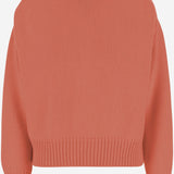 MAGLIONE GIADA IN CASHMERE W25693 0530 SASUPHI 