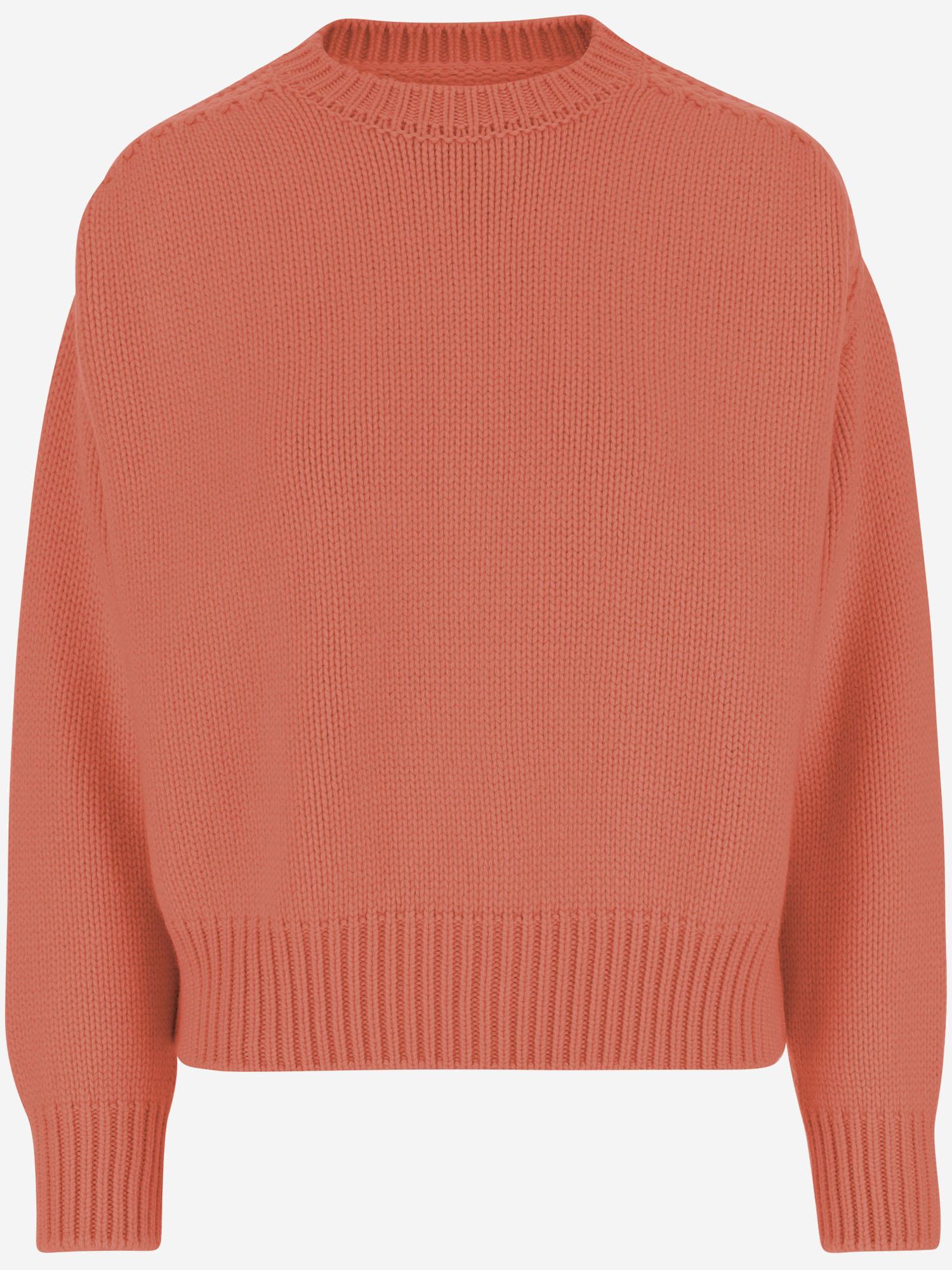 MAGLIONE GIADA IN CASHMERE W25693 0530 SASUPHI 