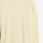 MAGLIONE IN CASHMERE U10110JL MIST GUEST IN RESIDENCE 