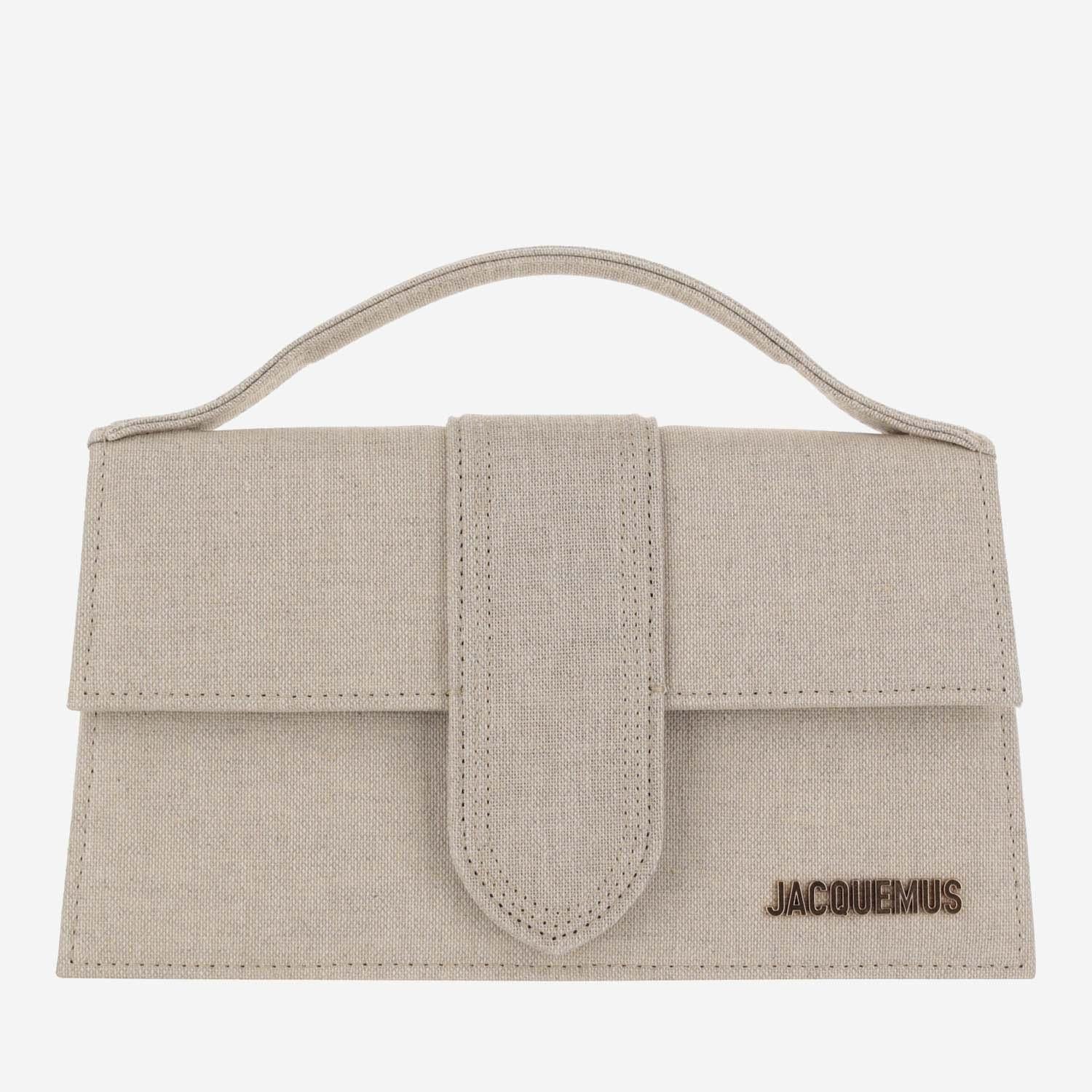 BORSA LE GRAND BAMBINO BAW00007AW00094 140 JACQUEMUS 