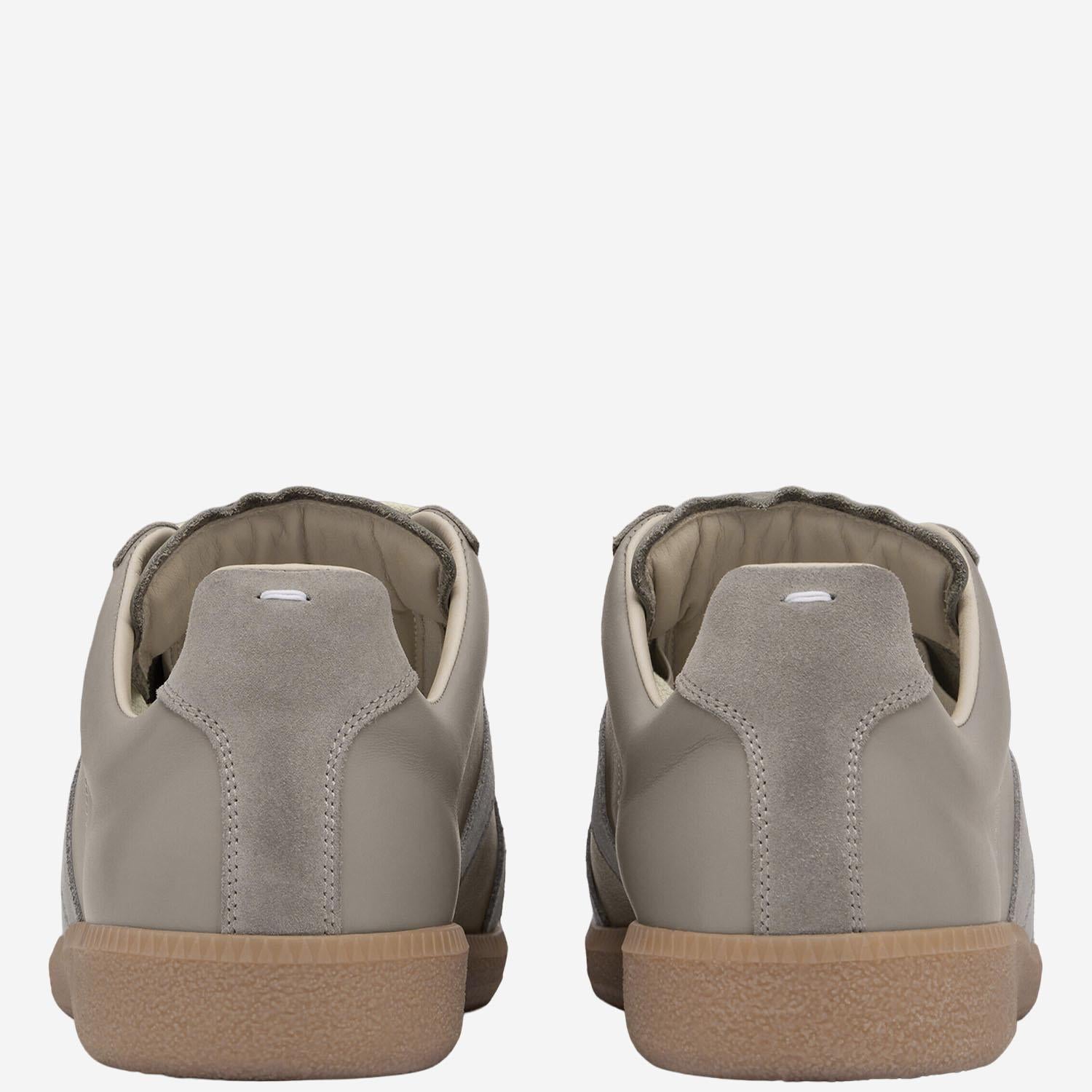 SNEAKERS REPLICA S57WS0236 P1895T8137 MAISON MARGIELA 
