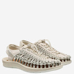 SANDALI UNEEK IN PELLE 1032100 ATMOSPHEREBIRCH KEEN 