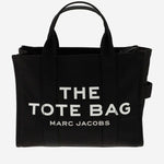THE MEDIUM TOTE BAG M0016161 001 MARC JACOBS 