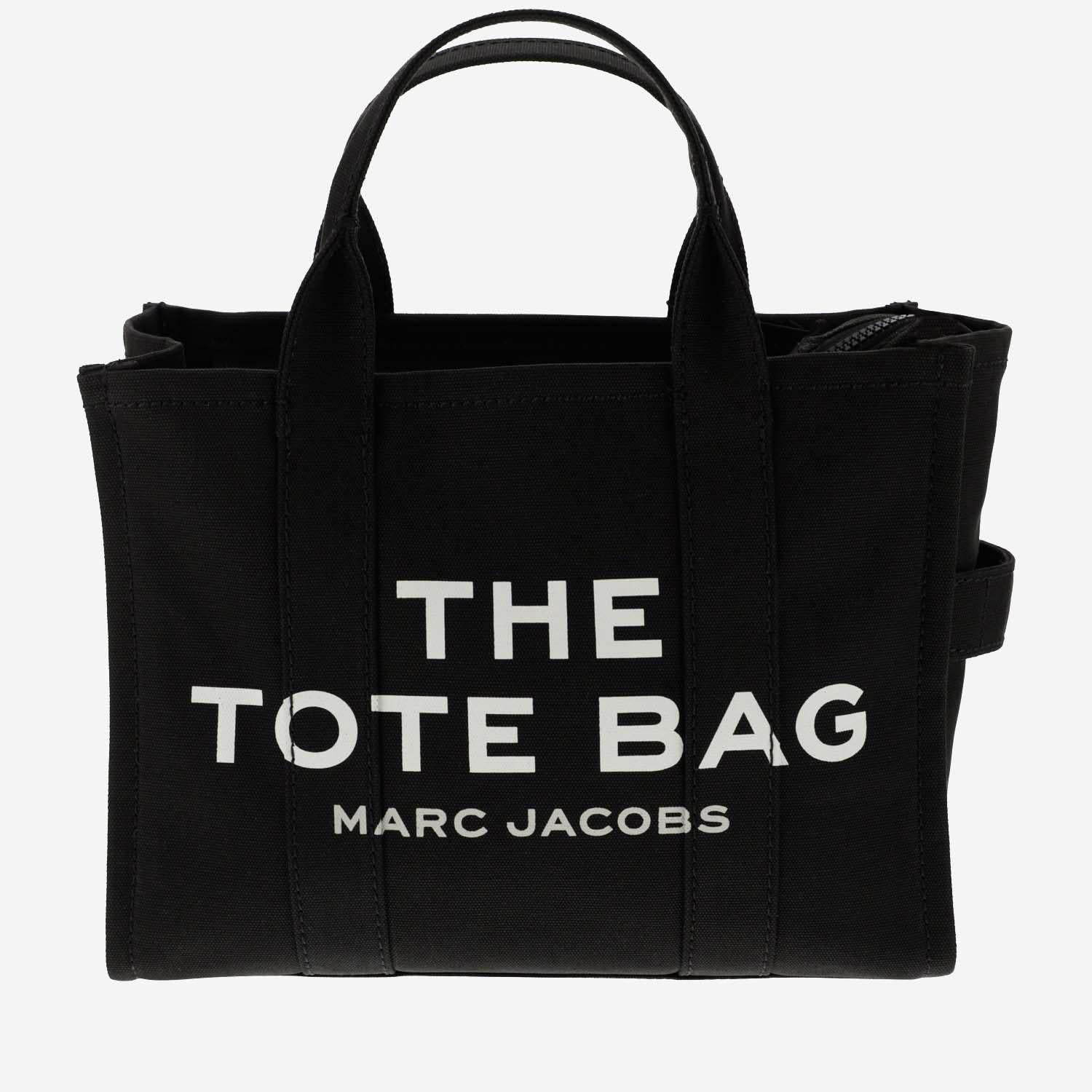 THE MEDIUM TOTE BAG M0016161 001 MARC JACOBS 