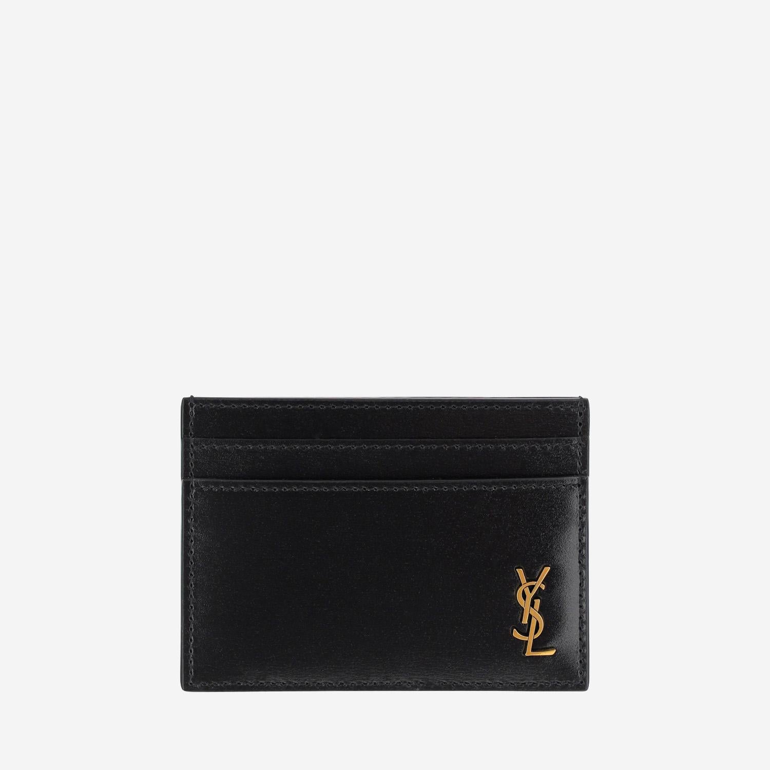 SAINT LAURENT 60760302G0W1000
