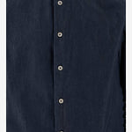 CAMICIA IN COTONE BP1L2G7T 10AJ668 GHERARDI 