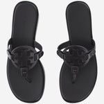 SANDALI MILLER CON ZEPPA 159829 201 TORY BURCH 