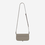 Borsa a tracolla Saddle in pelle 105349 A1ZXI68Q PINKO 