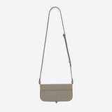 Borsa a tracolla Saddle in pelle 105349 A1ZXI68Q PINKO 