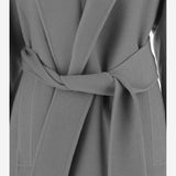 Cappotto Deena in lana 7142547 249 KHAITE 