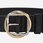 La cintura Salon BEU00345AC01C01 990 JACQUEMUS 