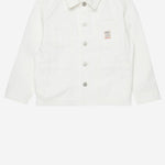 GIACCA JSTACK IN COTONE J02546 KXBRZK141 DIESEL KIDS 